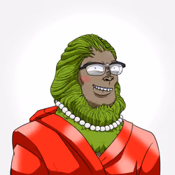 Bored Bigfoot Billionaires #1642