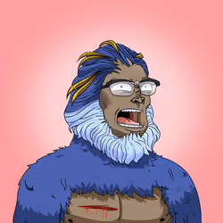 Bored Bigfoot Billionaires #2165
