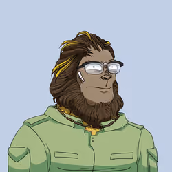 Bored Bigfoot Billionaires #2012