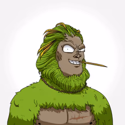 Bored Bigfoot Billionaires #472