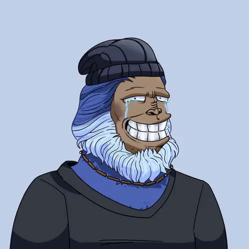 Bored Bigfoot Billionaires