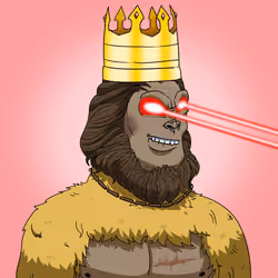 Bored Bigfoot Billionaires #236