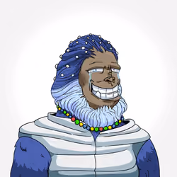 Bored Bigfoot Billionaires #1765