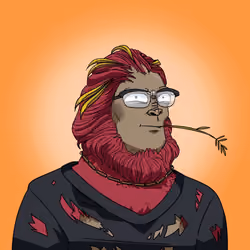 Bored Bigfoot Billionaires #695