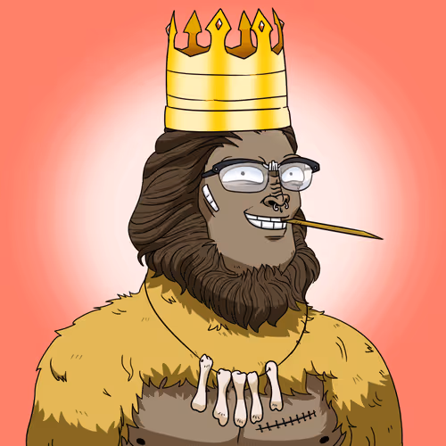 Bored Bigfoot Billionaires