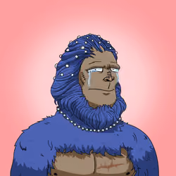 Bored Bigfoot Billionaires #371