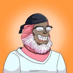 Bored Bigfoot Billionaires #2720