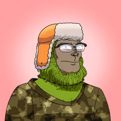 Bored Bigfoot Billionaires #2966