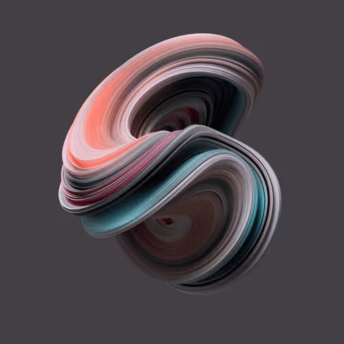 Arcus #27 - Unfold