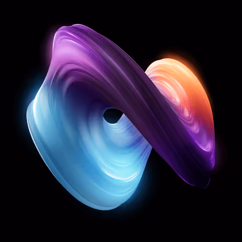 Arcus #39 - Flow