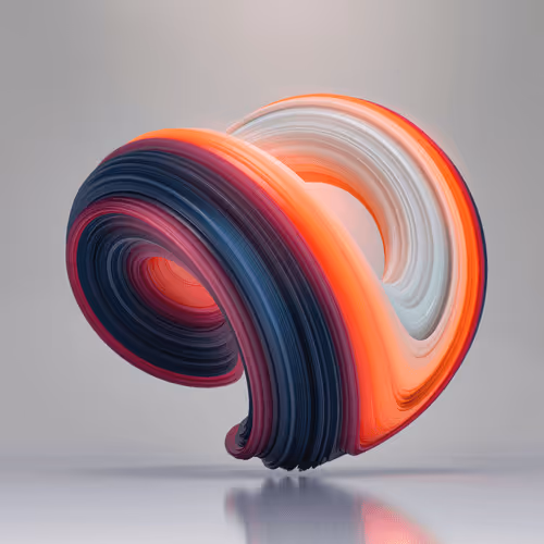 Arcus #37 - Silent Wave