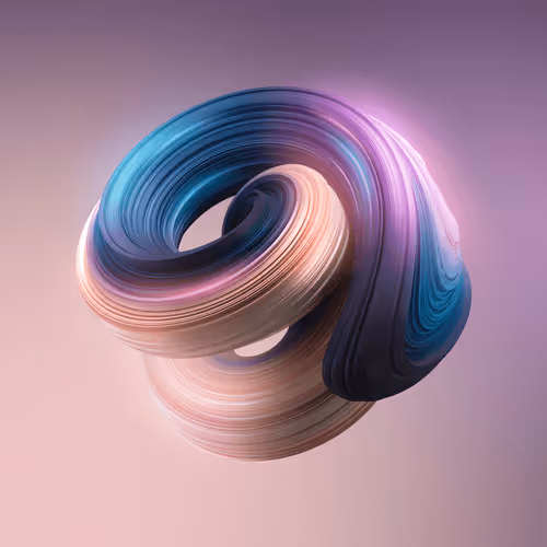 Arcus #29 - Scent