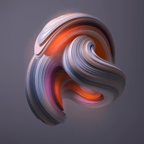 Arcus #34 - Embrace