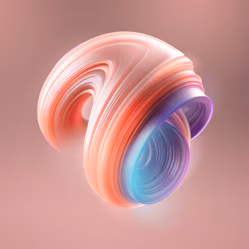 Arcus #32 - Blonde