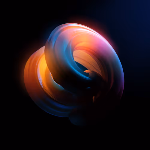 Arcus #36 - Levitae