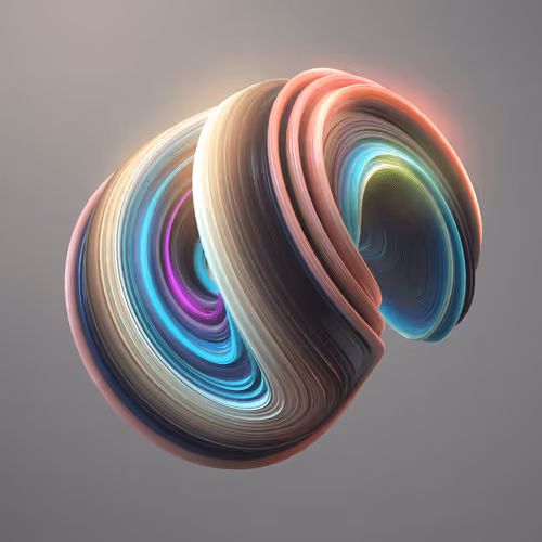 Arcus #3 - Bezier