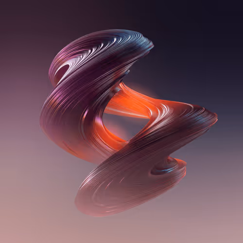Arcus #24 - Mistral