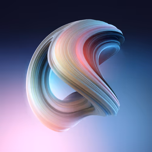 Arcus #20 - Lucid