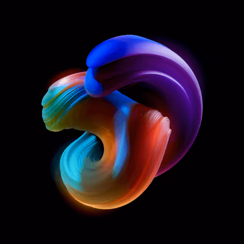 Arcus #30 - Technicolor