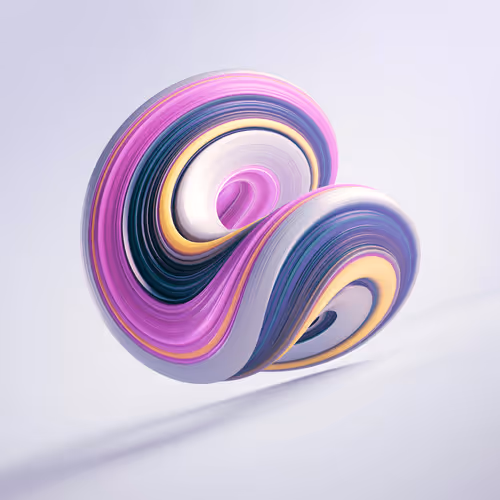 Arcus #9 - Balance