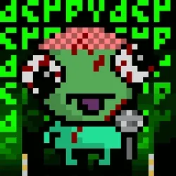 Derpy #2908