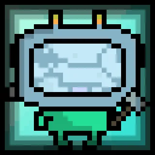 Item #613 Media