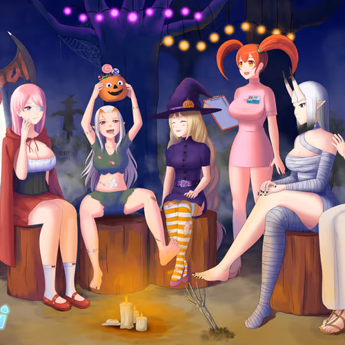 Onigiri Artwork Collection 2023