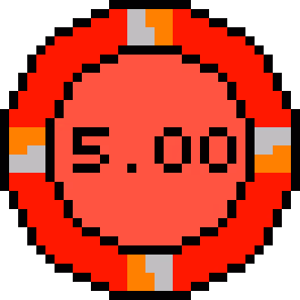 7
