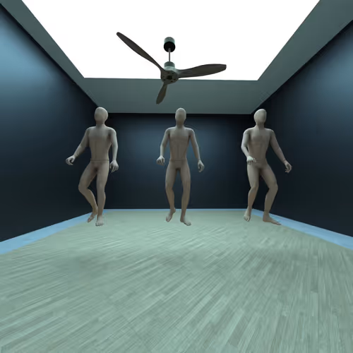 Psychological Dream V2