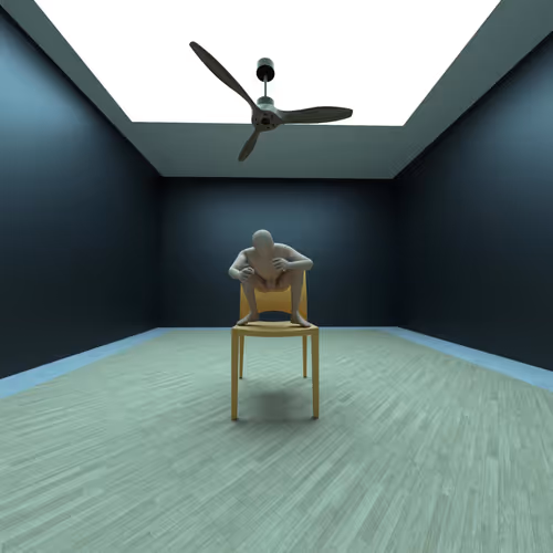 Psychological Dream V2
