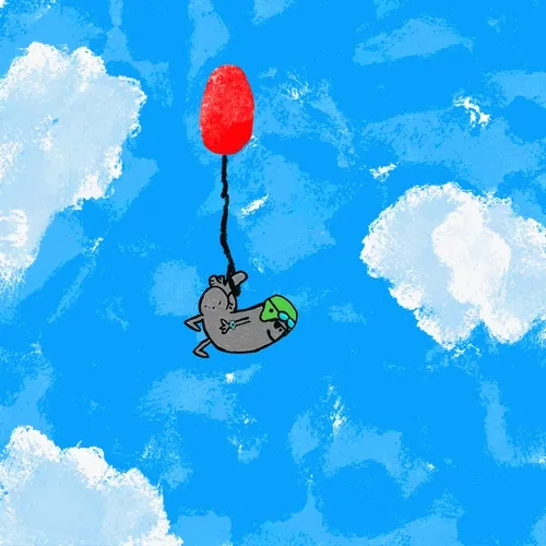 mfdballoon