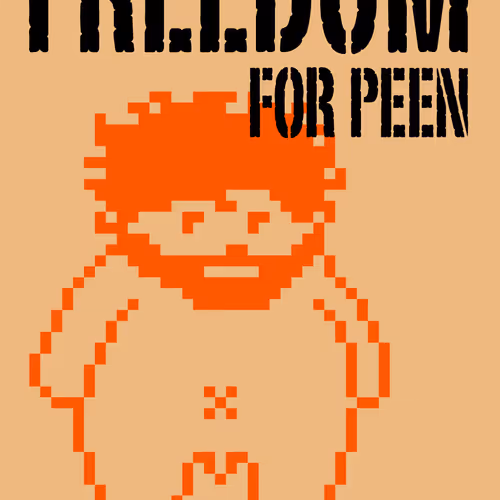 PeenFreedom