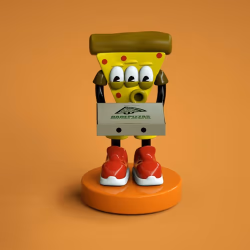 Moltobenny Nft Collection