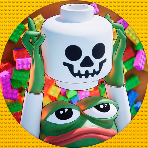 Skulls Of Pepe 1 1