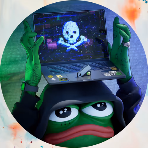 Skulls Of Pepe 1 1