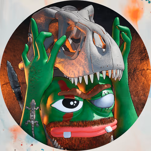 Skulls Of Pepe 1 1