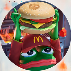 MCPEPE SKULL
