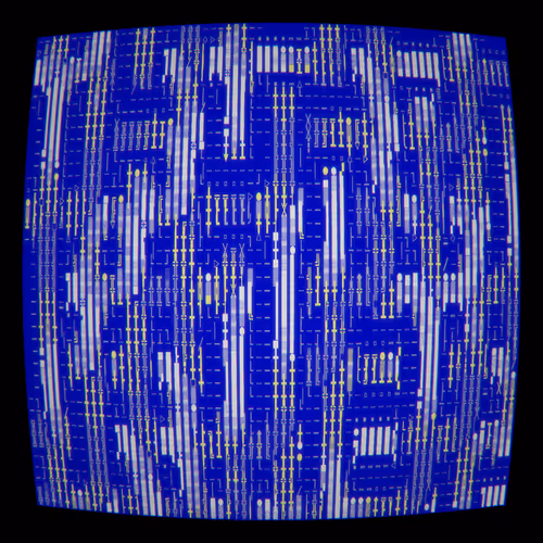 SIGNAL RECEIVING #877