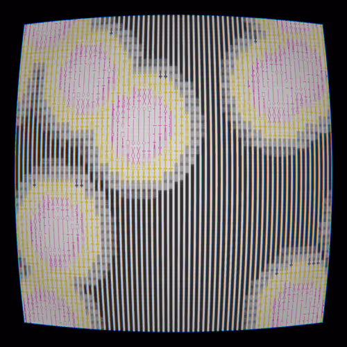 SIGNAL RECEIVING #966