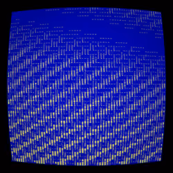 SIGNAL RECEIVING #30