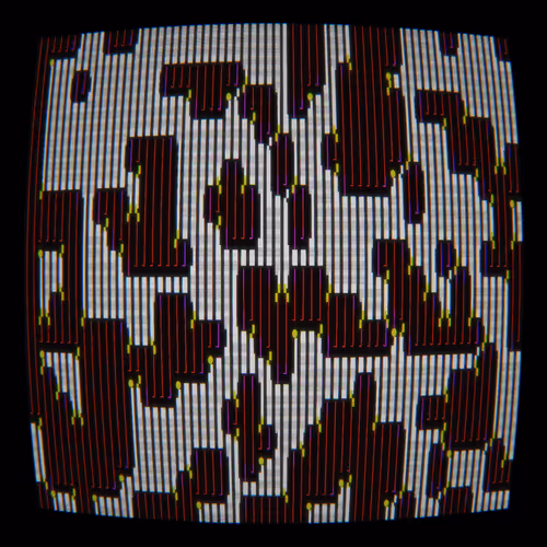 SIGNAL RECEIVING #549