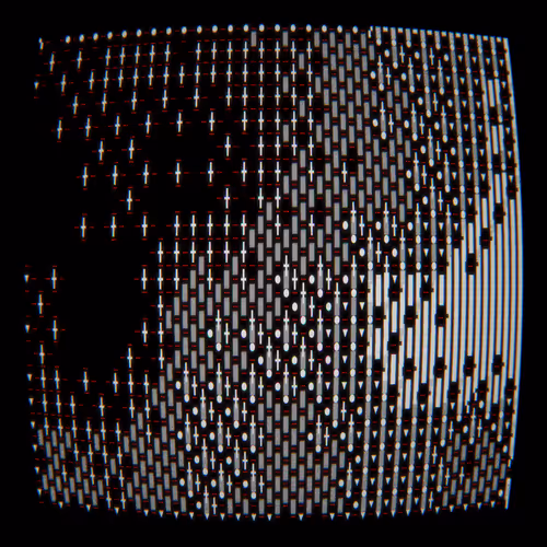 SIGNAL RECEIVING #838