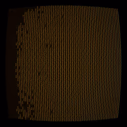 SIGNAL RECEIVING #140