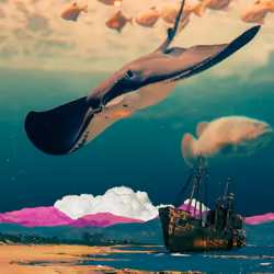 The Swell #6