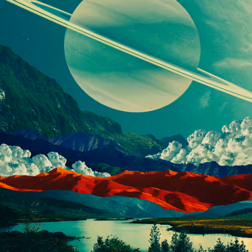 As Above So Below By Post Wook