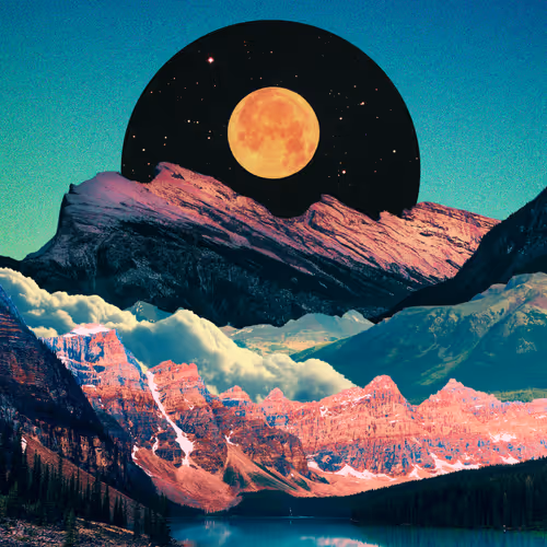 As Above So Below By Post Wook