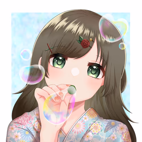 Kimonogirllovers 1