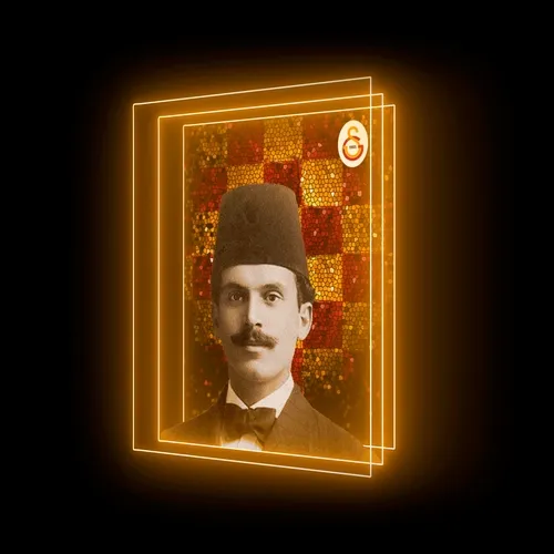 Ali Sami Yen's Dream #35