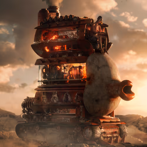 Apocalypse By Game Disease