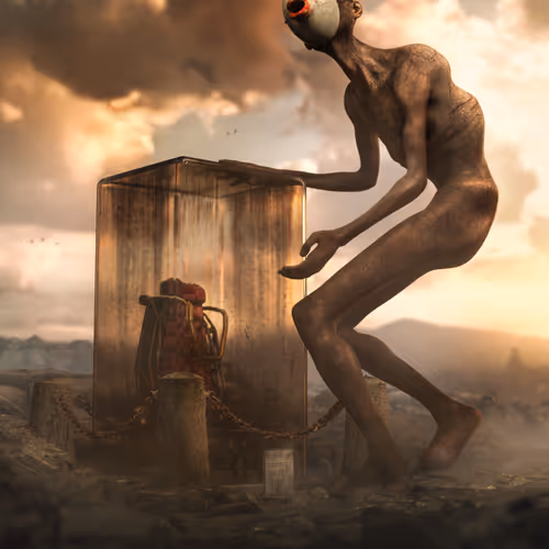 Apocalypse By Game Disease